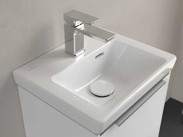 Villeroy & boch subway 3.0 fontein 37x30 cm - afbeelding 1 van  8