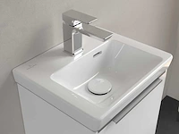 Villeroy & boch subway 3.0 fontein 37x30 cm - afbeelding 1 van  8