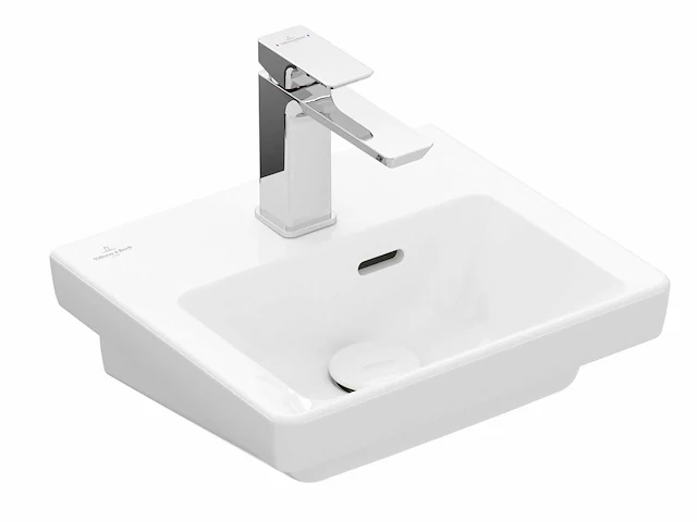 Villeroy & boch subway 3.0 fontein 37x30 cm - afbeelding 2 van  8