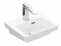 Villeroy & boch subway 3.0 fontein 37x30 cm - afbeelding 2 van  8