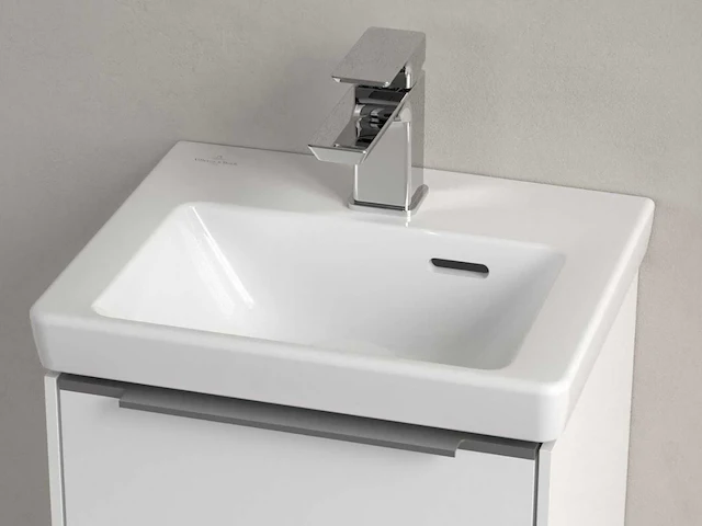 Villeroy & boch subway 3.0 fontein 37x30 cm - afbeelding 3 van  8