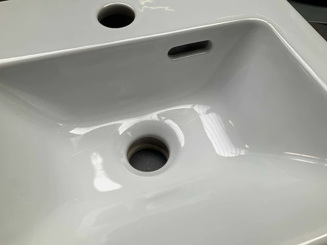 Villeroy & boch subway 3.0 fontein 37x30 cm - afbeelding 6 van  8