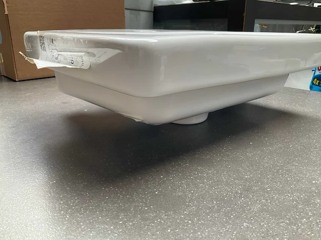 Villeroy & boch subway 3.0 fontein 37x30 cm - afbeelding 8 van  8
