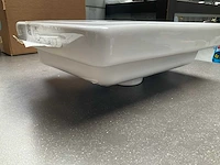 Villeroy & boch subway 3.0 fontein 37x30 cm - afbeelding 8 van  8