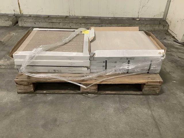 Villeroy & boch vloertegel 60x60cm (11m2) - afbeelding 2 van  4