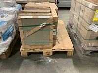 Villeroy & boch vloertegel circa 28m2