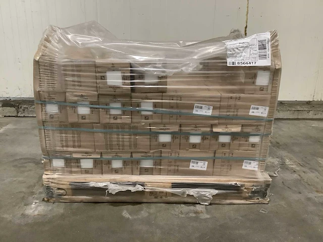 Villeroy & boch wandtegel 15x15cm (70m2) - afbeelding 2 van  4