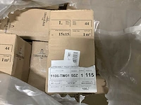 Villeroy & boch wandtegel 15x15cm (70m2) - afbeelding 3 van  4