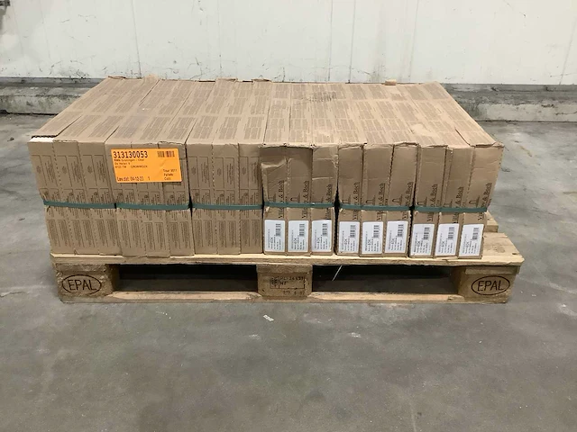 Villeroy & boch wandtegel 30x60cm (19,44m2) - afbeelding 1 van  4