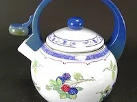 Villeroy en boch fluitketel - afbeelding 1 van  5