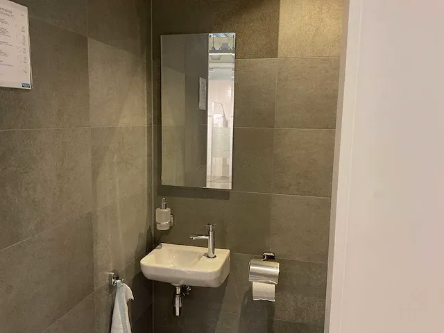 Villeroy&boch architectura fontein - afbeelding 1 van  5