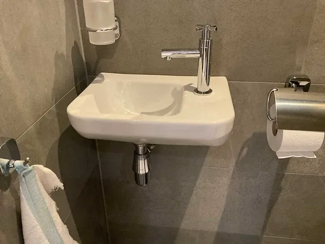 Villeroy&boch architectura fontein - afbeelding 2 van  5