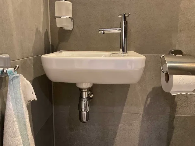 Villeroy&boch architectura fontein - afbeelding 3 van  5