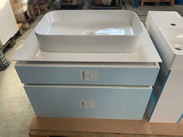 Villeroy&boch badmeubel - afbeelding 1 van  6