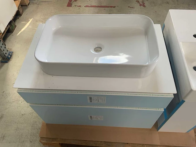 Villeroy&boch badmeubel - afbeelding 2 van  6