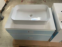 Villeroy&boch badmeubel - afbeelding 2 van  6