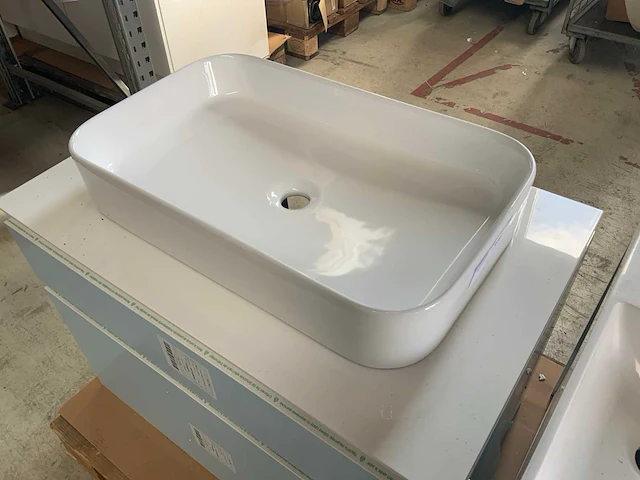 Villeroy&boch badmeubel - afbeelding 3 van  6