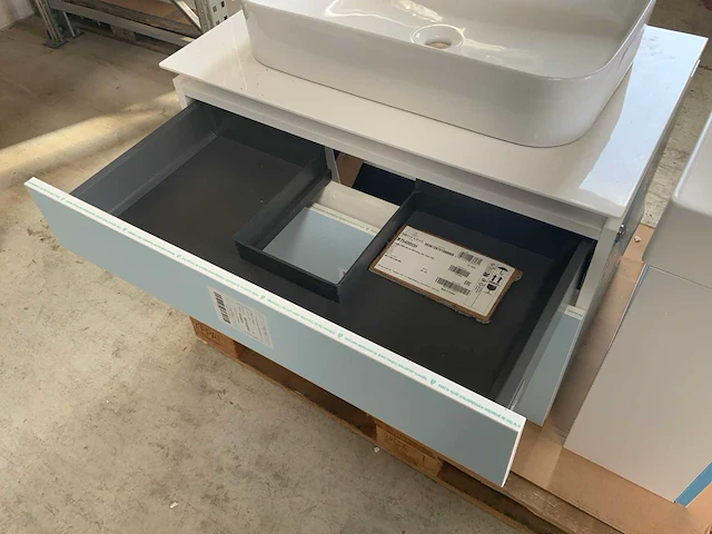 Villeroy&boch badmeubel - afbeelding 4 van  6