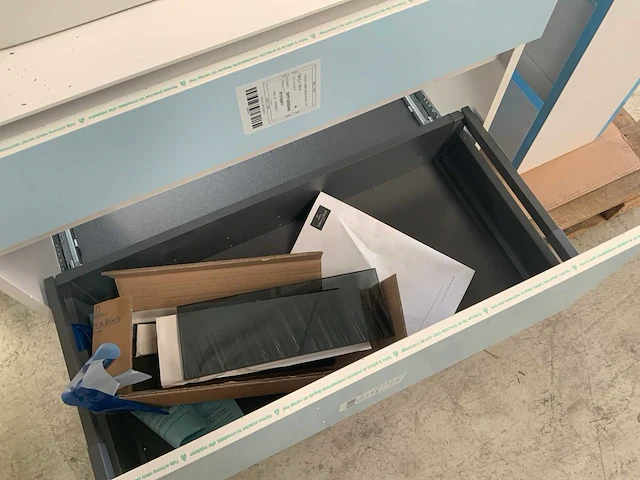 Villeroy&boch badmeubel - afbeelding 6 van  6