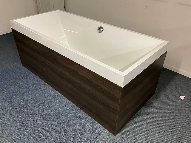 Villeroy&boch duobad - afbeelding 1 van  6