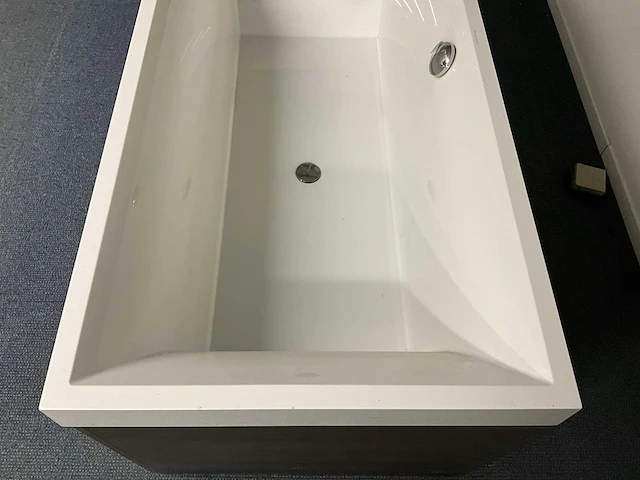 Villeroy&boch duobad - afbeelding 2 van  6