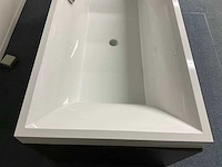 Villeroy&boch duobad - afbeelding 3 van  6