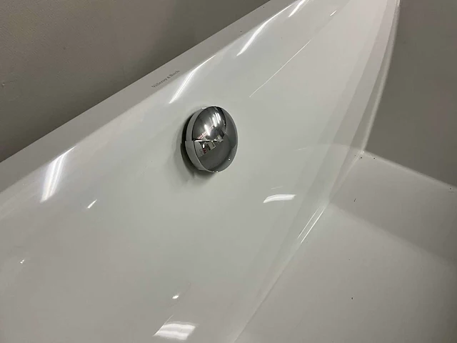 Villeroy&boch duobad - afbeelding 6 van  6
