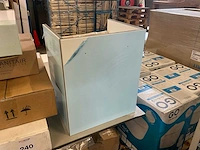 Villeroy&boch fonteinkastje - afbeelding 1 van  5