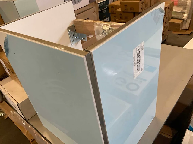 Villeroy&boch fonteinkastje - afbeelding 3 van  5