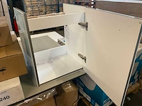 Villeroy&boch fonteinkastje - afbeelding 4 van  5