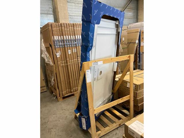 Villeroy&boch infinity douchevloer 180x100 cm - afbeelding 4 van  4