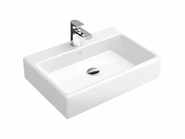 Villeroy&boch momento opzetwastafel - afbeelding 1 van  5