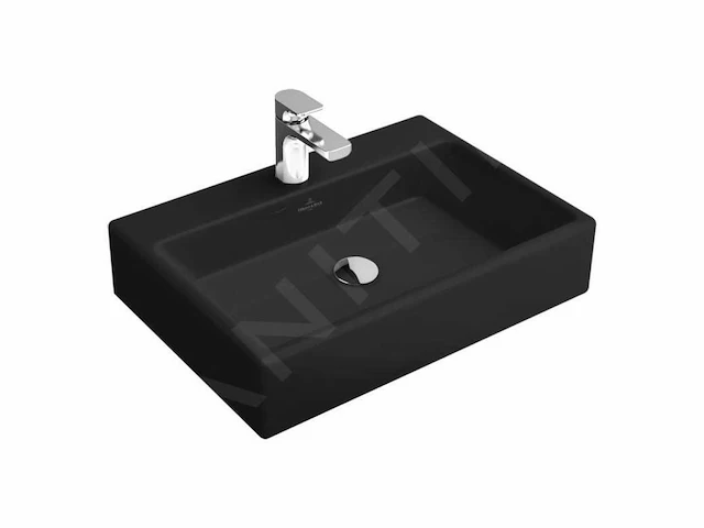 Villeroy&boch momento opzetwastafel - afbeelding 2 van  5
