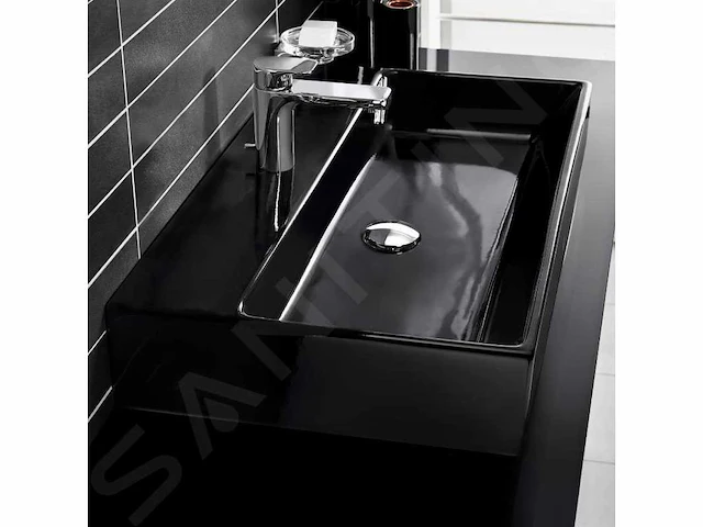 Villeroy&boch momento opzetwastafel - afbeelding 5 van  5