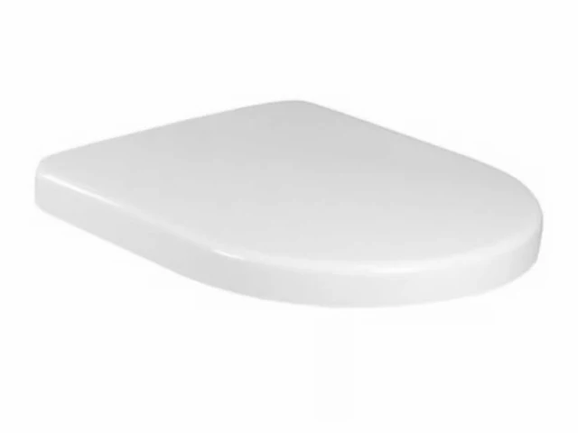 Villeroy&boch omnia architectura toiletzitting (8x) - afbeelding 1 van  4
