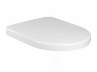 Villeroy&boch omnia architectura toiletzitting (8x) - afbeelding 1 van  4