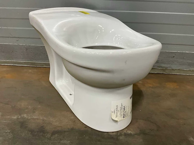 Villeroy&boch o.novo kids kindertoilet - afbeelding 1 van  5