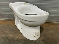 Villeroy&boch o.novo kids kindertoilet - afbeelding 1 van  5
