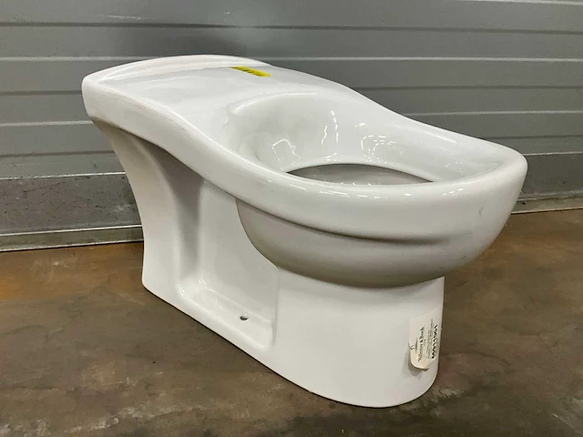 Villeroy&boch o.novo kids kindertoilet - afbeelding 2 van  5