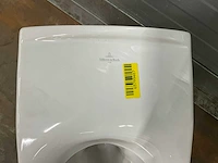Villeroy&boch o.novo kids kindertoilet - afbeelding 5 van  5