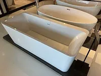 Villeroy&boch squadro edge vrijstaande bad - afbeelding 2 van  8