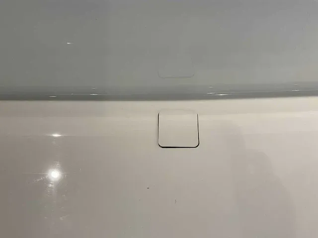 Villeroy&boch squadro edge vrijstaande bad - afbeelding 6 van  8