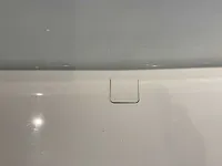 Villeroy&boch squadro edge vrijstaande bad - afbeelding 6 van  8