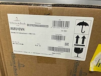 Villeroy&boch subway 2.0 wastafelonderkast - afbeelding 3 van  4