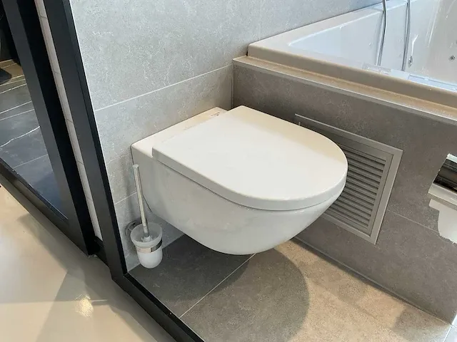 Villeroy&boch subway 3.0 wandcloset - afbeelding 1 van  6