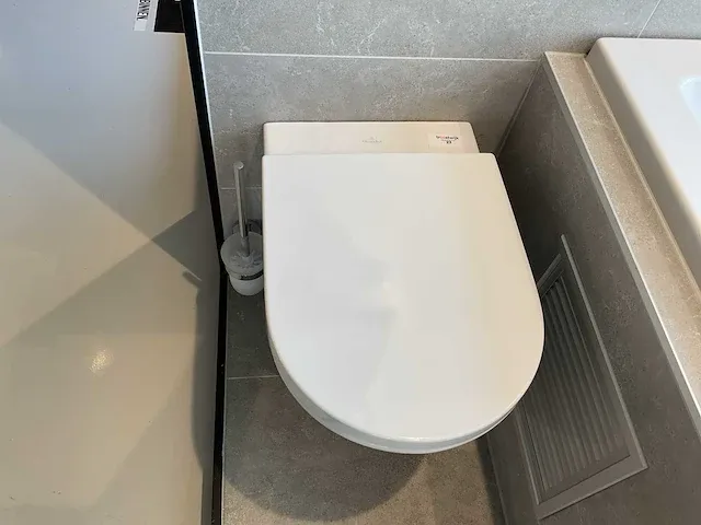 Villeroy&boch subway 3.0 wandcloset - afbeelding 2 van  6