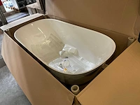 Villeroy&boch theano ovaal ligbad 175x80 cm - afbeelding 1 van  4