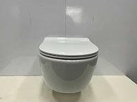 Villeroy&boch toilet - afbeelding 1 van  6