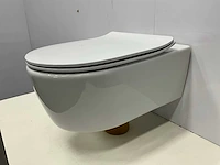 Villeroy&boch toilet - afbeelding 3 van  6