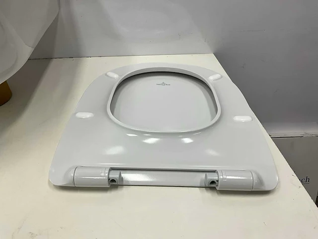 Villeroy&boch toilet - afbeelding 6 van  6